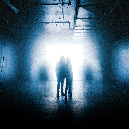 Marc Antonix - Lost In The Crowd