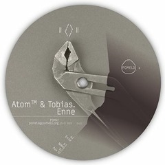 POM47 | Atom™ & Tobias. - Enne