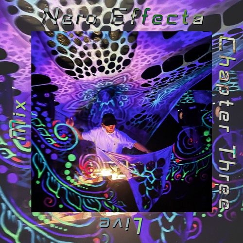 Chapter Three Live Mix (2021)