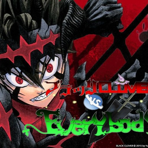 Devil Death Vs Everybody Podcast Ep 104 ブラッククローバー287 By Black Clover V Everybody Devil Death Vs Everybody Podcast Ep 104 ブラッククローバー287 By Black Clover V Everybody