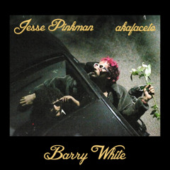 Barry White feat. Jesse Pinkman (prod. Jesse Pinkman)
