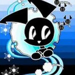 Midnite Blaze - U1 Jewel Style
