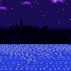 Green Hill Zone Night