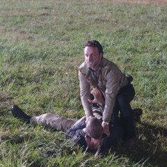 “I’m A Better Father Than You Rick” Rick Grime X Cigarettes Out The Window - Tv Girl