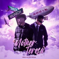 Lil Kee Boi & NAY - Mother Teresa