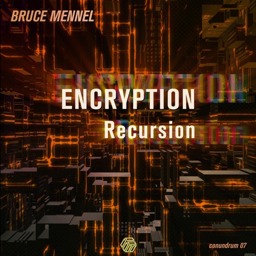 Recursion - CONUNDRUM 07