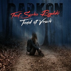 Darkon Feat Sophia Rogdaki - Taxidi Stin Vrochi