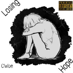 Losing Hope | prod. by Sauce TOBII (Official Audio)