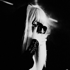 Lady Gaga - Private Audition (Instrumental Remake)