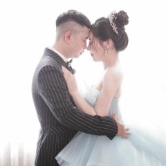 NST - Happy Wedding - Lam Vo Anh Nhe x Yes I Do - Rin Hi Mix