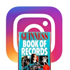 4. division på P1 2/6-2023 klicheer på Instagram og Guinness rekordbog
