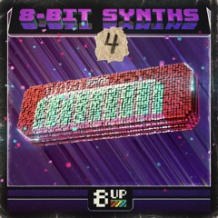 8-Bit Synths 4: Spectrum Demo