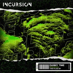 DANNY TIME & DISTAPE - This Place