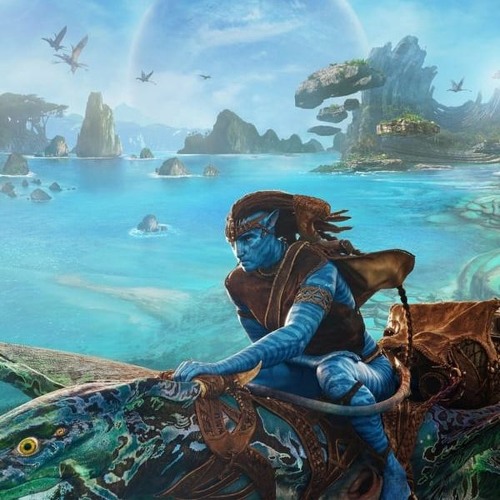 [Nézd] ~Avatar 2 A víz útja Teljes Film (2022) Indavideo Magyarul 1080p