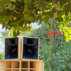 KAFIM @ BUKA Milano (12/07/25)