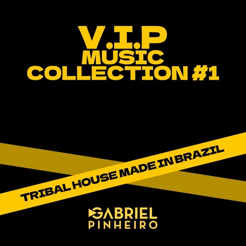 V.I.P MUSIC COLLECTION (BUY / DM FOR INFOS)
