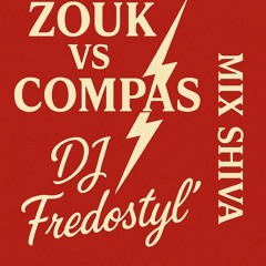 Mix ✫ ZOUK ✫ KOMPA ✫ SCHIVA / 02 AOUT 25.