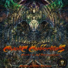 Quantum Flux - Morphic Resonance 190