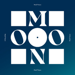 MAD VASCO pres. MONO #01 (vinyl only)