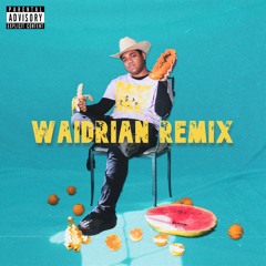 Tu Boca (Waidrian Remix)