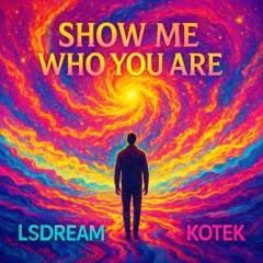 LSDREAM, KOTEK - Show Me Who You Are (ID) (Remastered)