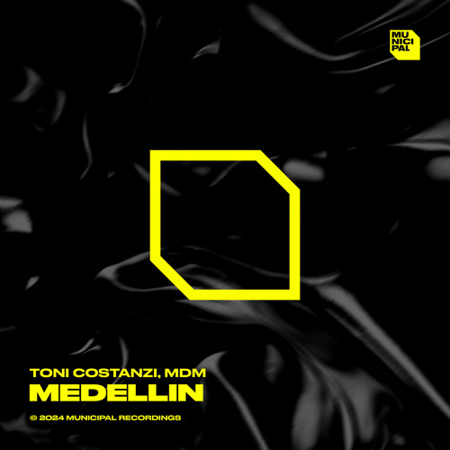 Medellin (Extended Mix)