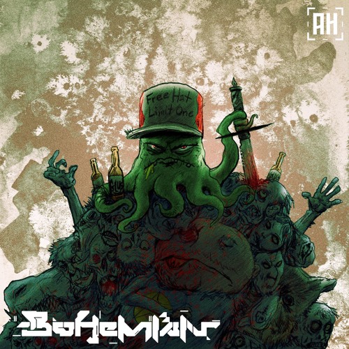 BoHemian - SqUidbillies {Aspire Higher Tune Tuesday Exclusive}