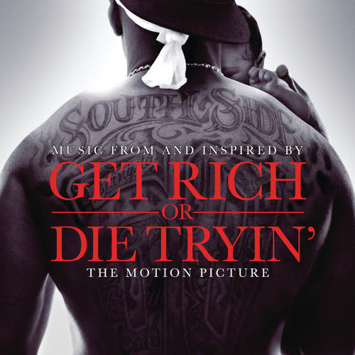Stream 50 Cent | Listen to Get Rich Or Die Tryin'- The Original