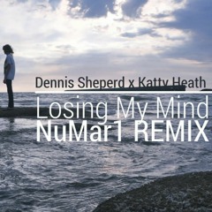 Dennis Sheperd X Katty Heath - Losing My Mind (NuMar1 Remix)