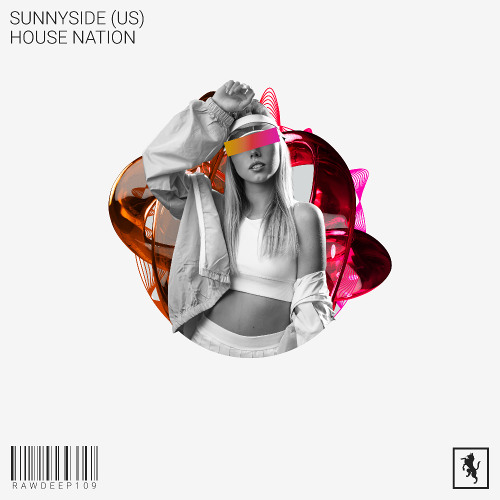 Sunnyside (US) - Get Down [RAWDEEP109]
