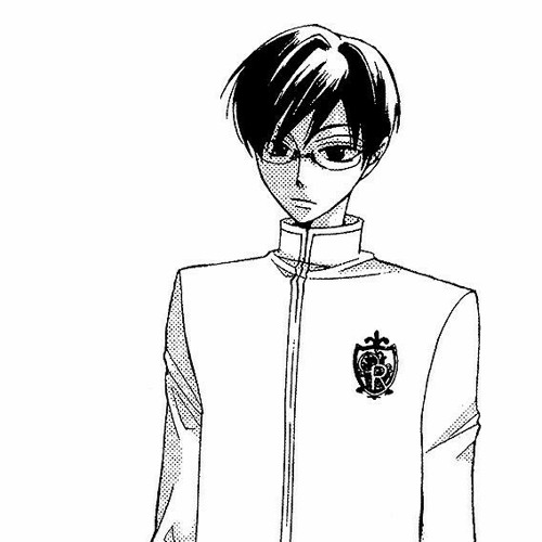 tsumetai yoru ♡ [ ootori kyouya character song ]