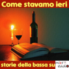 22 - La buja ad Bogles - con Daniele Fava