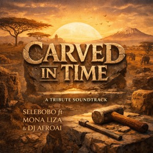 Carved In Time (feat. Mona Liza & Dj AfroA.i)