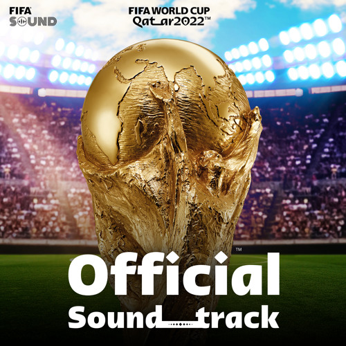 Stream Trinidad Cardona | Listen to FIFA World Cup Qatar 2022