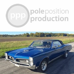 Pontiac Gto T13 Onbrd Drive Steady RPMs Interior DPA4021