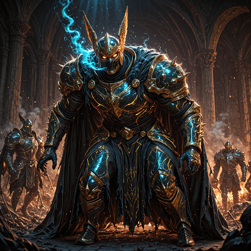 Decibel Dungeon