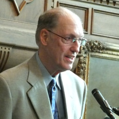 "Collecting Shakespeare:   The Lives of Emily & Henry Folger" with Steven Grant