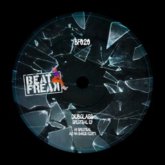 [BF020] DUBCLASS - SPECTRAL (ORIGINAL MIX)