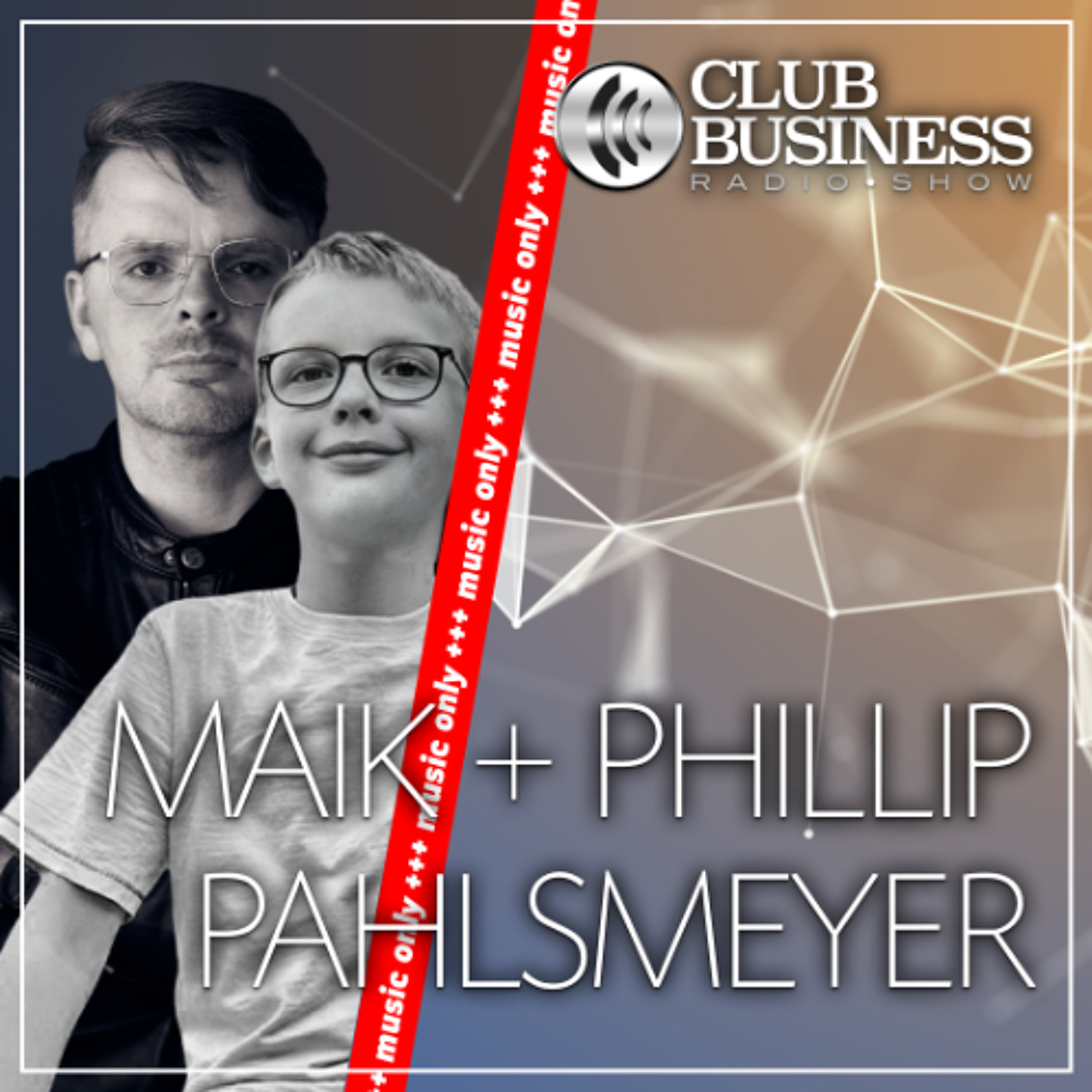 Club Business Radio Show