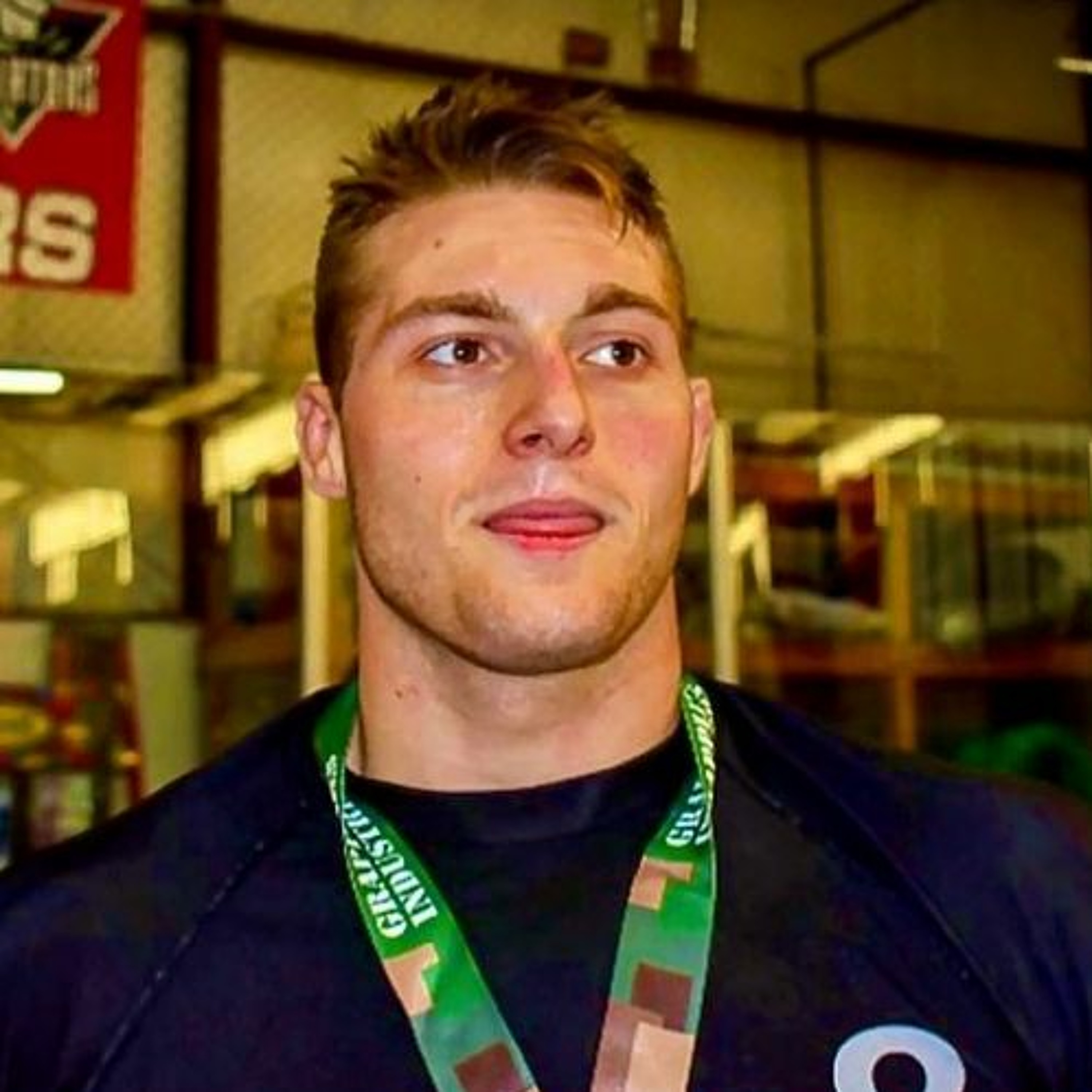 Stevie Joachim On Winning, South Jersey BJJ, and Why Garry Tonon Doesn't Like Him: JJT Podcast #77