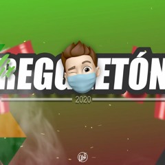 MIX REGGAETON 2020 (Jeans, Relación, Mi cuarto, hawai, ignorantes y mas) - DEEJAYCOVE