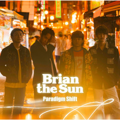 Stream Brian the Sun music | Listen to songs, albums, playlists for free on  SoundCloud