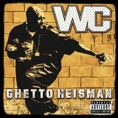 Stream Revenge Of The Barracuda by WC | Listen online for