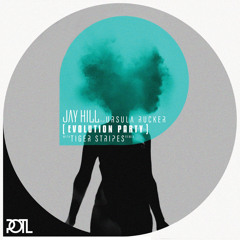 Evolution Party (Tiger Stripes Remix)