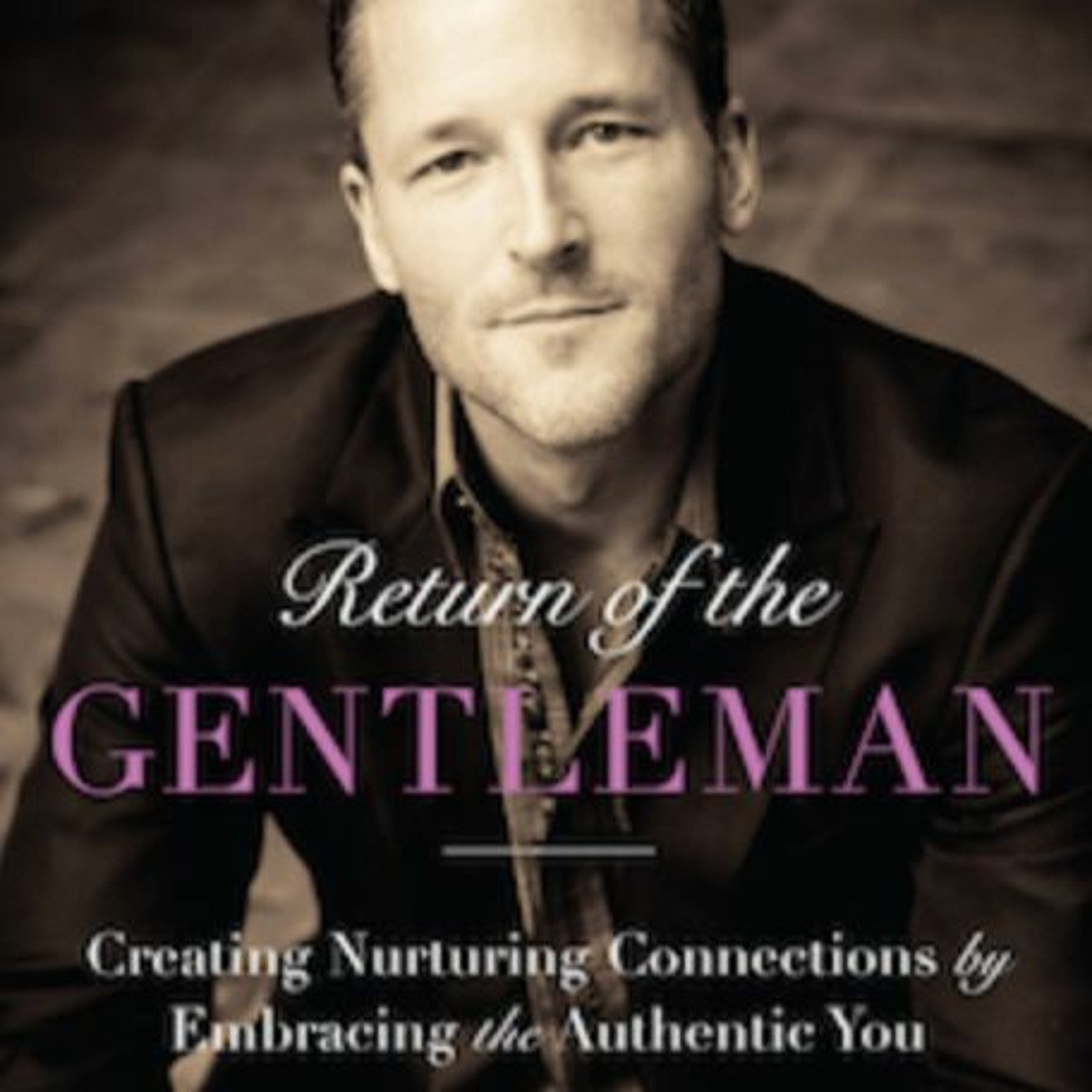 Return Of The Gentleman | Audio Sample episode artwork