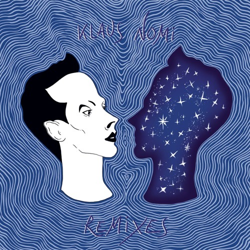 Stream Lightning Strikes (Leonie Remix) by Klaus Nomi Listen