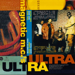 Ultramagnetic MC's | Intro (1991)