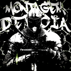 MONTAGEM DELICIA (Sped Up)