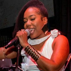 2 KAWO | DARLINE DESCA | LABOOM | QUEENS NY |