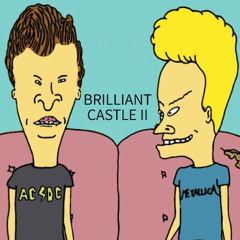 Brilliant Castle II 20250818